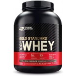 100% Whey Protein ON Gold Standard  2.3 кг (Шоколад, Клубника, Ваниль, Мокка, Молочный Шоколад, Банан, Роки Роуд)
